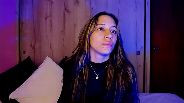 TANIA 06 online show from April 26, 8:39 pm