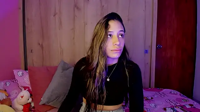 Snapshot of TANIA_06 chatting on June 8, 1:11 pm TANIA 06 online show from June 8, 1:11 pm