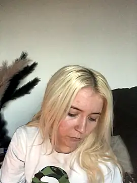 Blondie Sofia Essexbabe online show from November 28, 3:47 pm