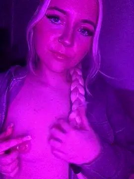 Blondie Sofia Essexbabe online show from January 8, 8:55 pm