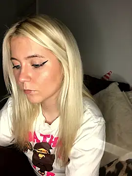 Blondie Sofia Essexbabe online show from January 12, 11:43 pm