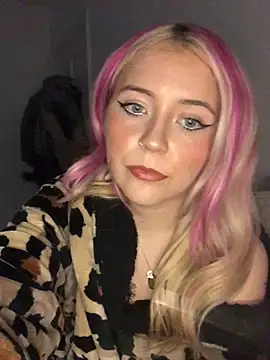 Blondie Sofia Essexbabe online show from January 14, 10:14 pm