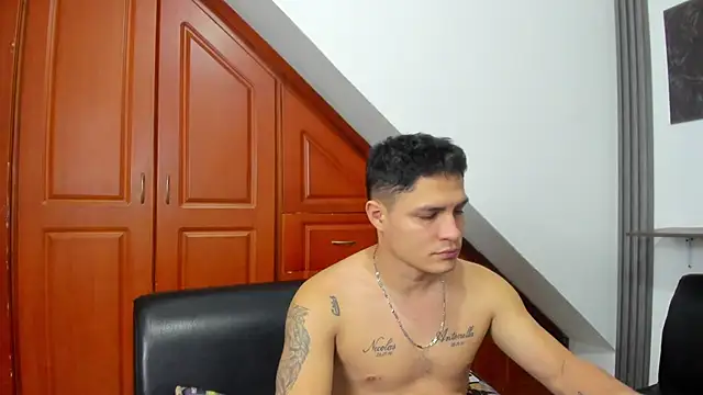 SaraClub JY online show from February 18, 1:12 am