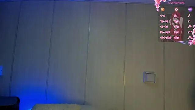 sasha riverss online show from August 1, 7:24 pm