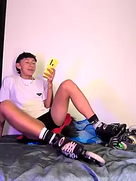 Andres Sebas online show from February 27, 11:26 pm