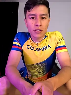 Andres Sebas online show from February 28, 2:31 am