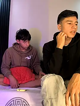 Andres Sebas online show from March 7, 6:35 am