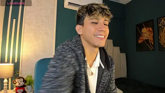 Allex Cano online show from March 17, 11:42 am