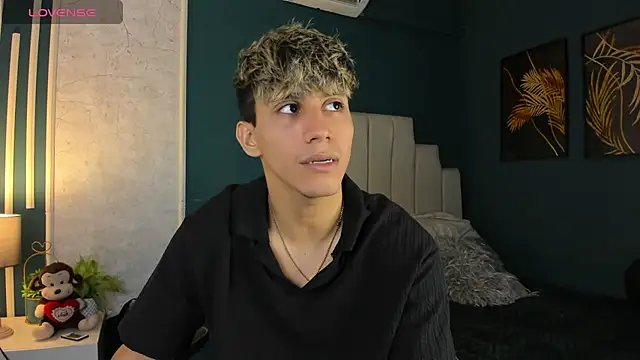 Allex Cano online show from March 21, 11:55 am