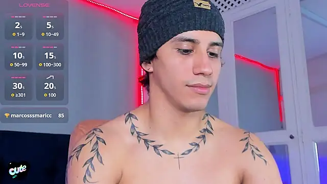 Allex Cano online show from September 25, 9:46 am