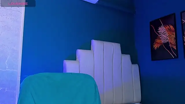 Allex Cano online show from October 3, 9:23 pm