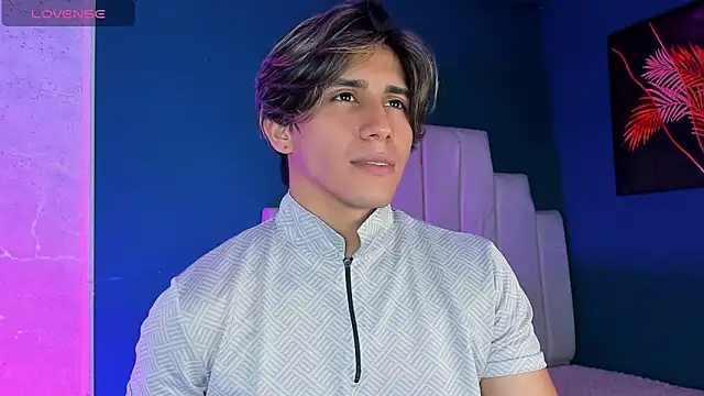 Allex Cano online show from October 10, 3:38 am