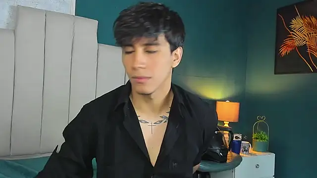 Allex Cano online show from November 18, 11:03 am