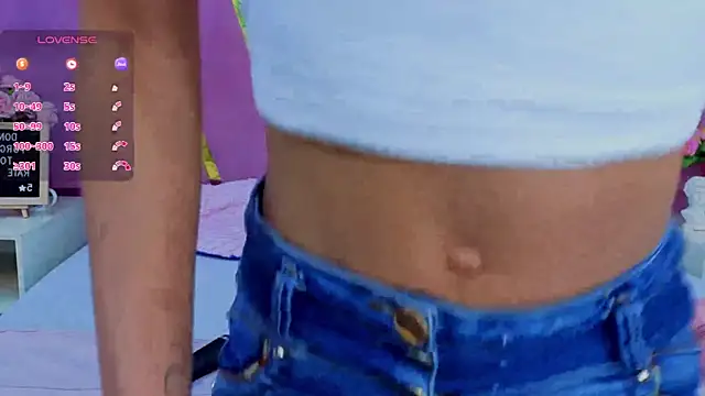 EmmyCortez online show from September 29, 11:48 am