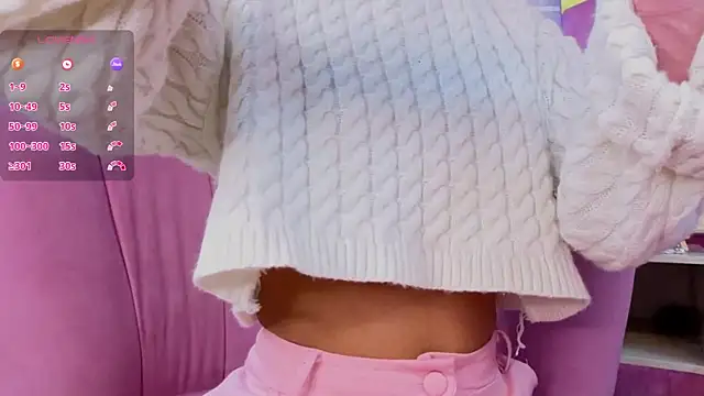 EmmyCortez online show from October 2, 11:50 am