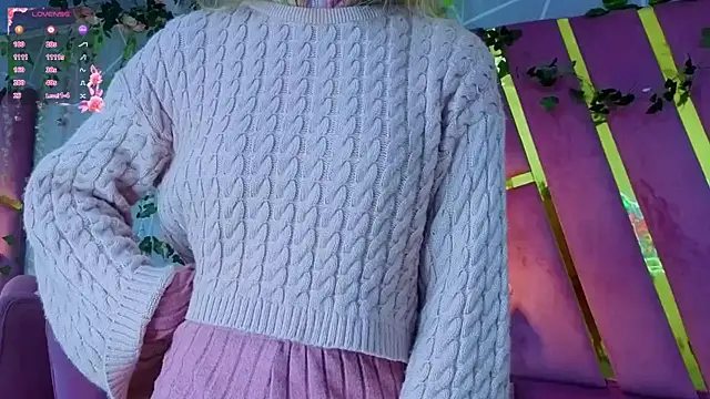 EmmyCortez online show from January 19, 11:47 am