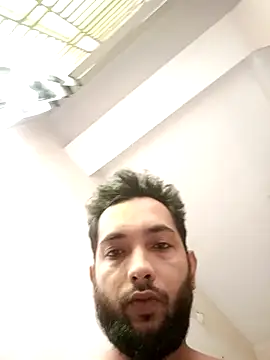 Snapshot of Rafi_boy chatting on July 3, 2:18 am Rafi boy online show from July 3, 2:18 am