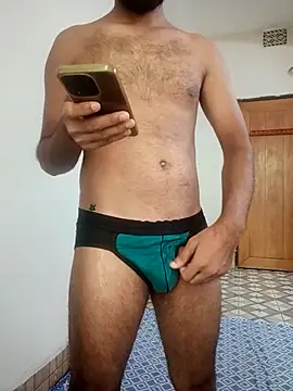 Snapshot of Rafi_boy chatting on July 5, 9:27 am Rafi boy online show from July 5, 9:27 am