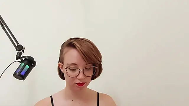 Elise Nyx online show from September 19, 11:33 am