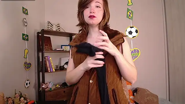 Snapshot of Elise_Nyx chatting on June 26, 1:04 pm Elise Nyx online show from June 26, 1:04 pm