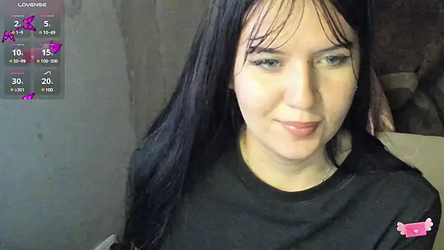 brii69 online show from March 22, 6:33 am