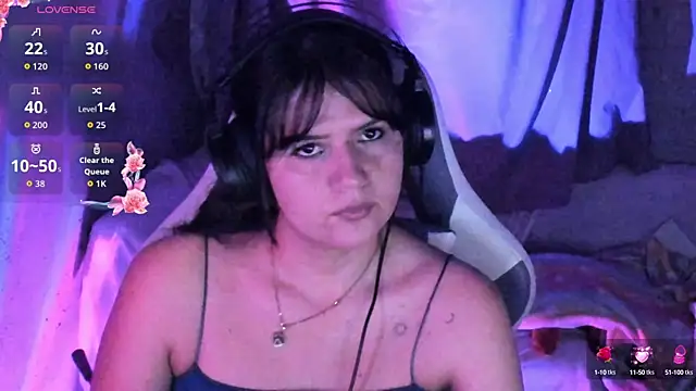 brii69 online show from October 15, 12:33 am