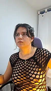 brii69 online show from February 5, 11:20 pm