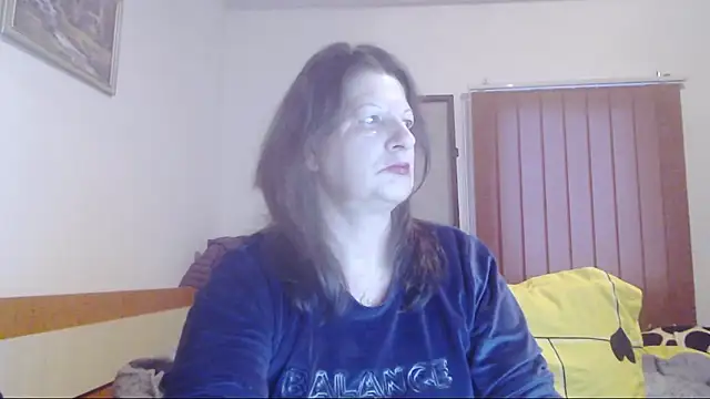 ExtasyMature online show from November 5, 5:40 am