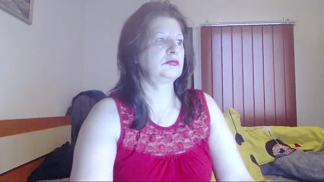 ExtasyMature online show from November 27, 6:26 am