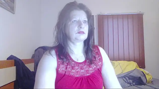 ExtasyMature online show from November 29, 7:22 am