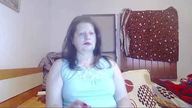 ExtasyMature online show from January 11, 7:02 am