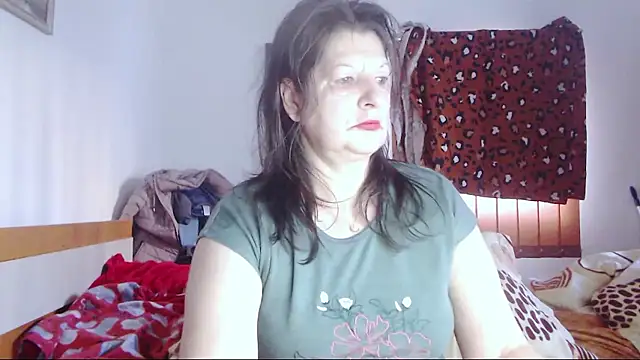 ExtasyMature online show from January 14, 7:03 am