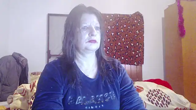 ExtasyMature online show from February 1, 6:45 am