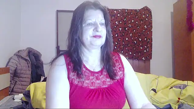 ExtasyMature online show from February 9, 6:06 am