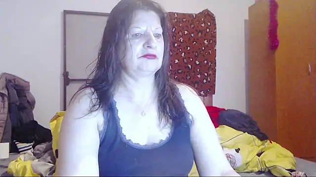 ExtasyMature online show from February 13, 5:58 am