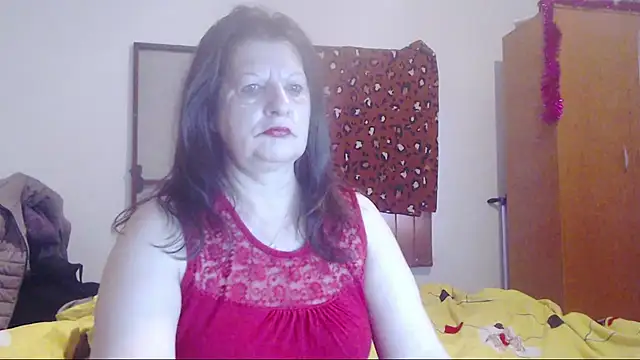 ExtasyMature online show from February 22, 5:40 am