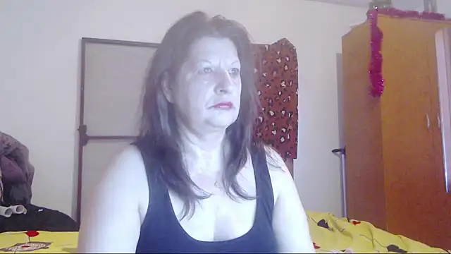 ExtasyMature online show from February 25, 5:50 am