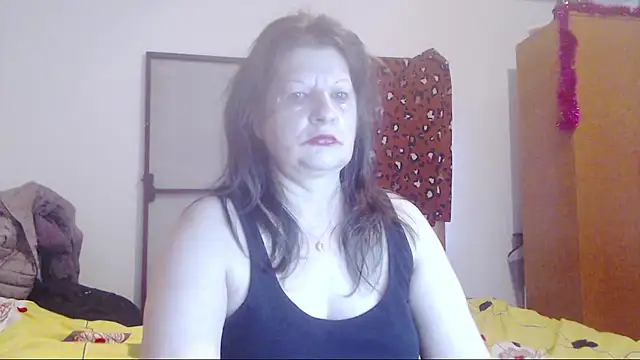 ExtasyMature online show from February 27, 5:51 am