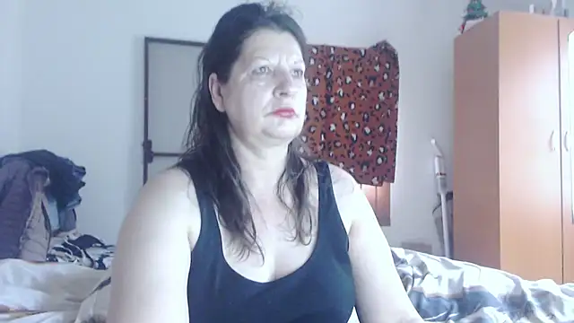 ExtasyMature online show from April 30, 9:48 am