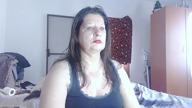 ExtasyMature online show from May 4, 5:14 am