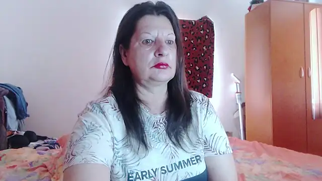 ExtasyMature online show from May 16, 10:36 am