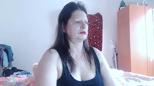 ExtasyMature online show from May 17, 9:38 am