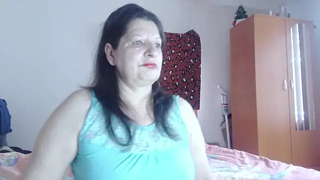 ExtasyMature online show from May 20, 4:40 am