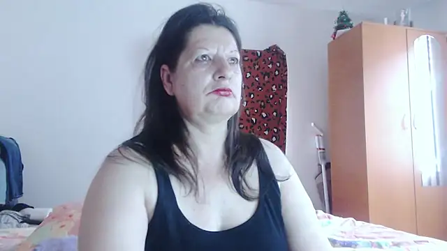 ExtasyMature online show from May 22, 5:14 am