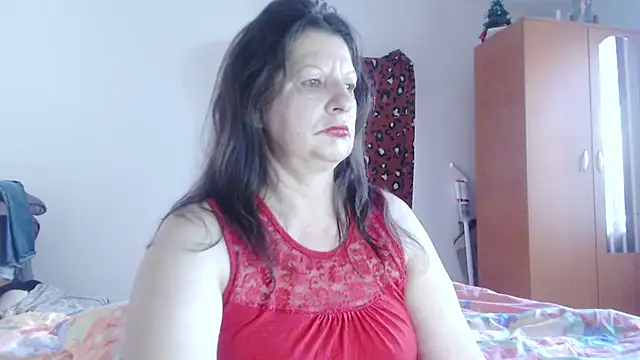 ExtasyMature online show from May 26, 5:03 am