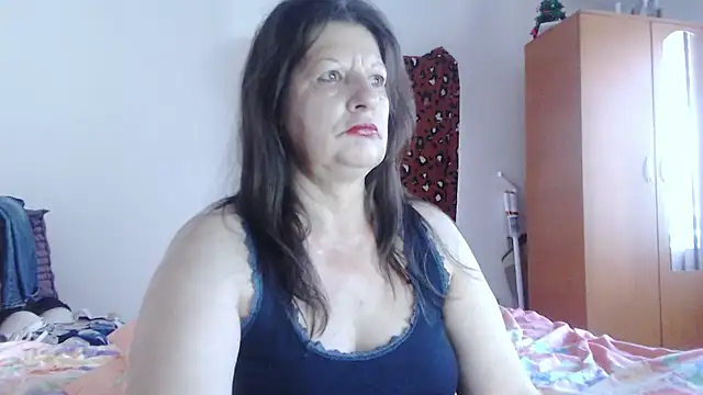 ExtasyMature online show from May 29, 5:16 am