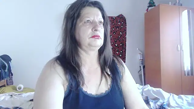 ExtasyMature online show from June 3, 5:21 am