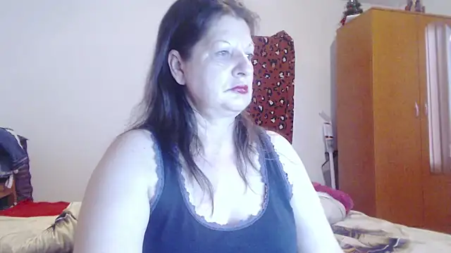 ExtasyMature online show from June 5, 5:18 pm