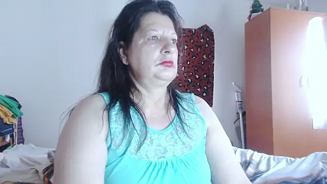 ExtasyMature online show from June 8, 5:08 am
