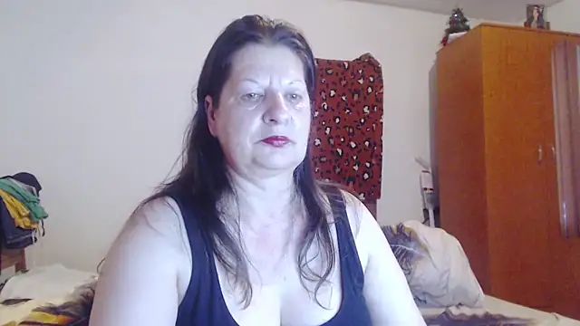 ExtasyMature online show from June 10, 5:23 pm